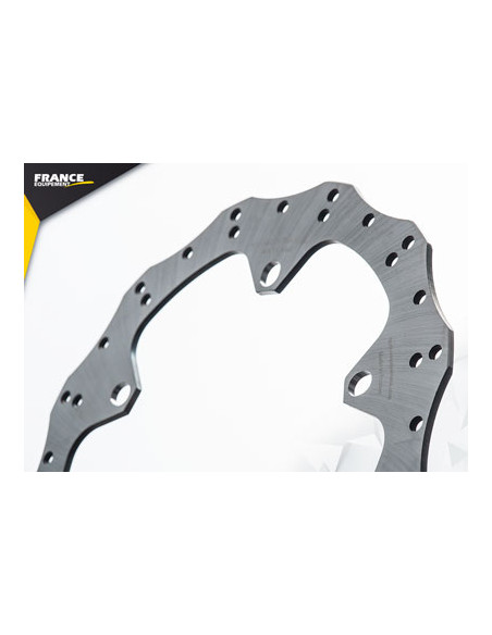 Kit Freinage FRANCE EQUIPEMENT - AP RACING