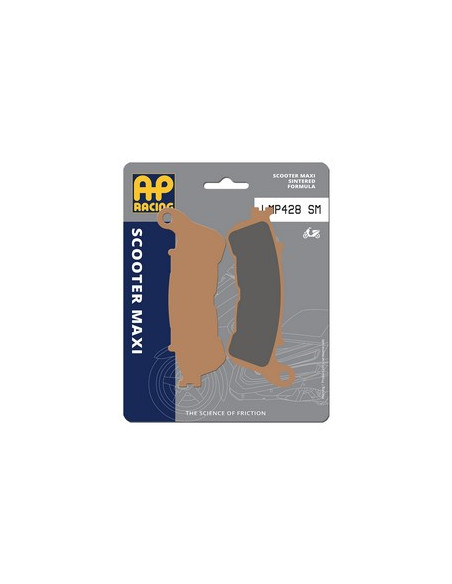 Kit Freinage FRANCE EQUIPEMENT - AP RACING