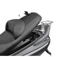 Porte paquet Shad Top Master S0GT25ST