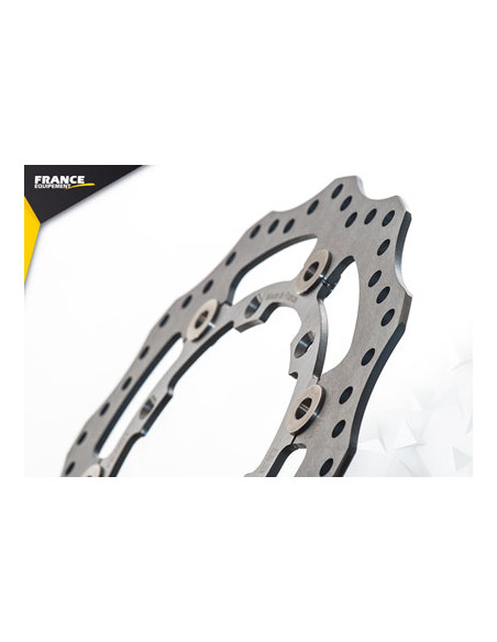 Kit Freinage FRANCE EQUIPEMENT - AP RACING