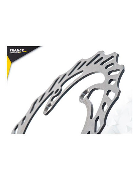 Kit Freinage FRANCE EQUIPEMENT - AP RACING