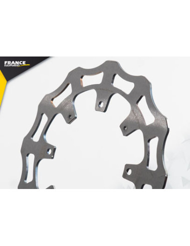 Kit Freinage FRANCE EQUIPEMENT - AP RACING