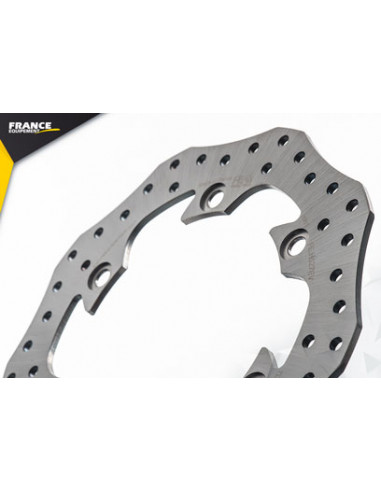 Kit Freinage FRANCE EQUIPEMENT - AP RACING