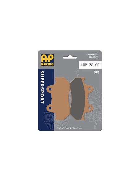 Kit Freinage FRANCE EQUIPEMENT - AP RACING