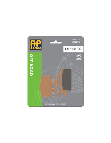 Kit Freinage FRANCE EQUIPEMENT - AP RACING