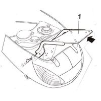 Porte paquet Shad Top Master P0V59T