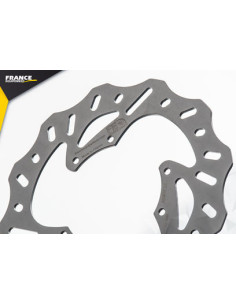 Kit Freinage FRANCE EQUIPEMENT - AP RACING 2