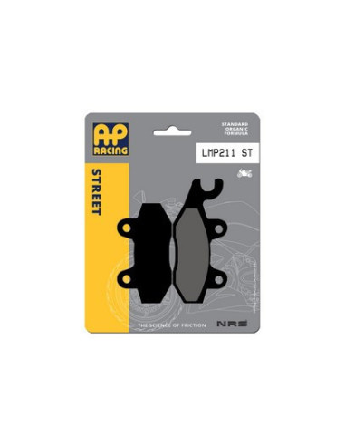 Kit Freinage FRANCE EQUIPEMENT - AP RACING