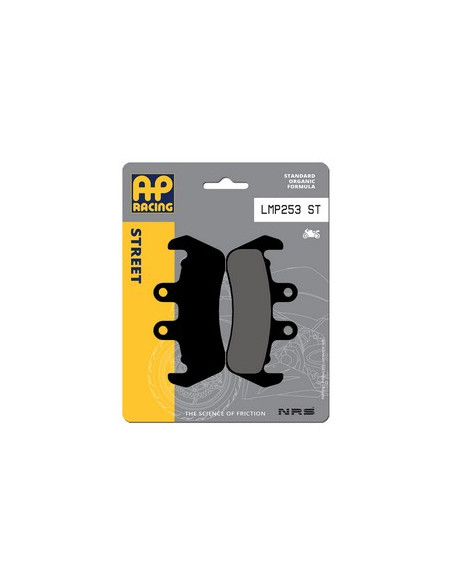 Kit Freinage FRANCE EQUIPEMENT - AP RACING