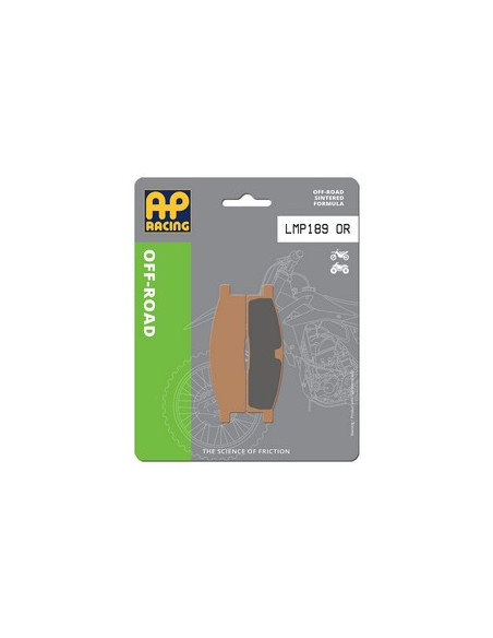 Kit Freinage FRANCE EQUIPEMENT - AP RACING