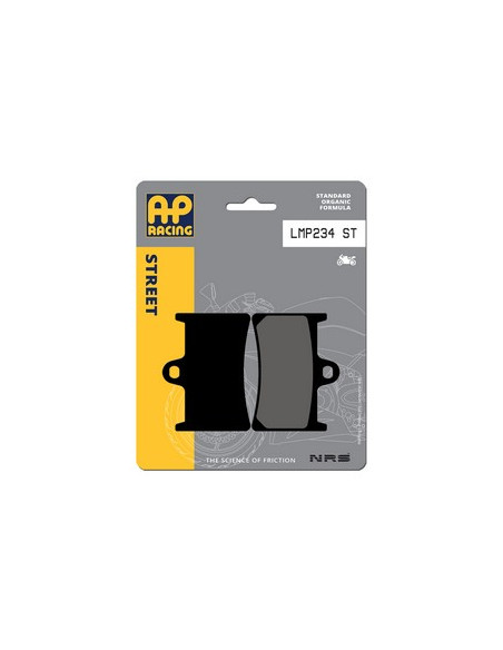 Kit Freinage FRANCE EQUIPEMENT - AP RACING