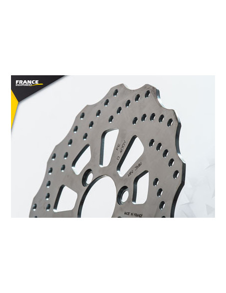 Kit Freinage FRANCE EQUIPEMENT - AP RACING