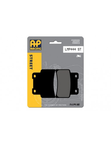 Kit Freinage FRANCE EQUIPEMENT - AP RACING