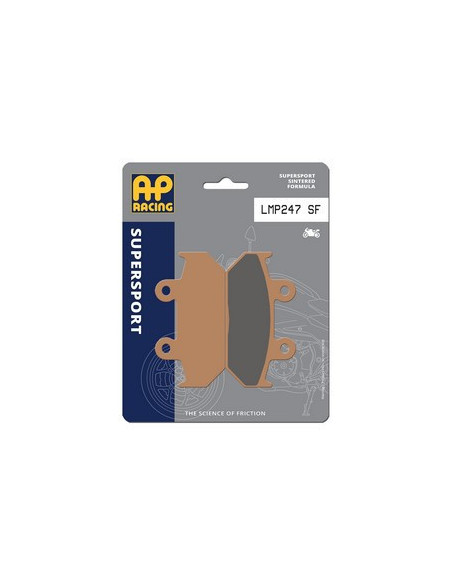 Kit Freinage FRANCE EQUIPEMENT - AP RACING