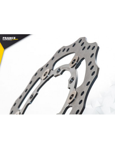 Kit Freinage FRANCE EQUIPEMENT - AP RACING