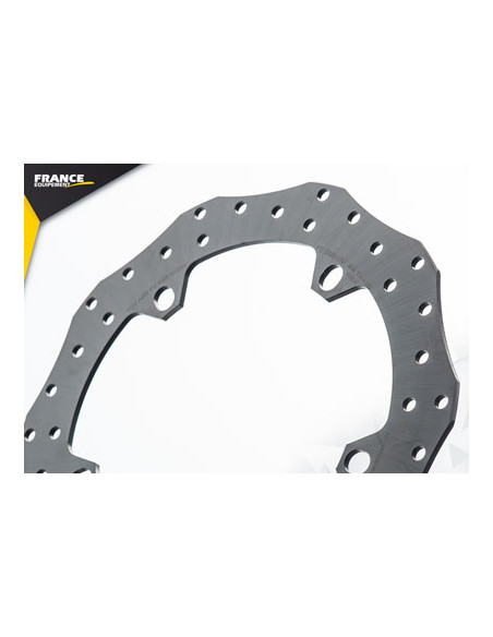 Kit Freinage FRANCE EQUIPEMENT - AP RACING