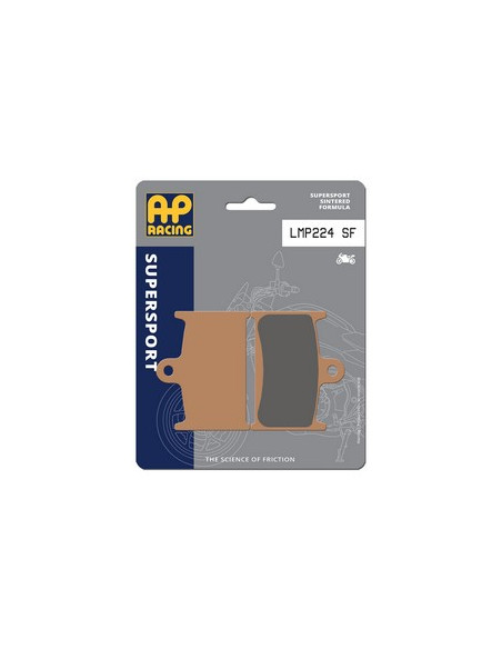 Kit Freinage FRANCE EQUIPEMENT - AP RACING