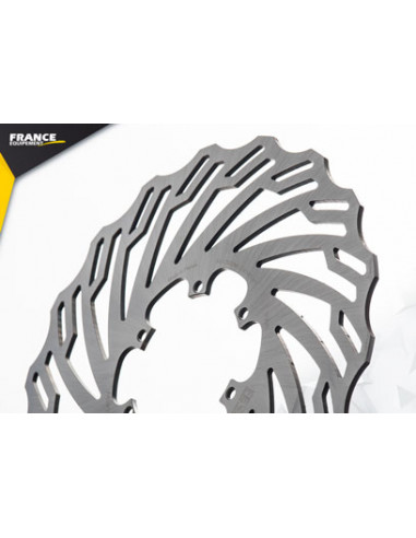 Kit Freinage FRANCE EQUIPEMENT - AP RACING