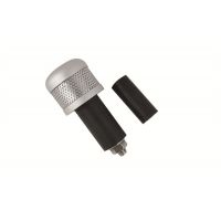 Embouts De Guidon Saga Chaft 2