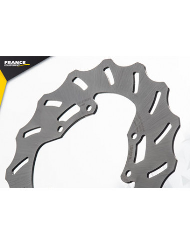 Kit Freinage FRANCE EQUIPEMENT - AP RACING