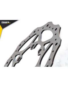 Kit Freinage FRANCE EQUIPEMENT - AP RACING 2