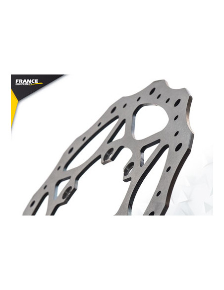 Kit Freinage FRANCE EQUIPEMENT - AP RACING