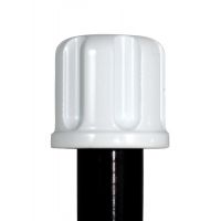 Embouts De Guidon Lodge Noir 2