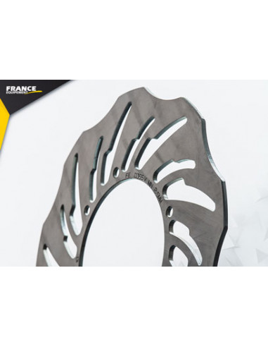 Kit Freinage FRANCE EQUIPEMENT - AP RACING