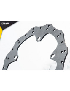 Kit Freinage FRANCE EQUIPEMENT - AP RACING 2