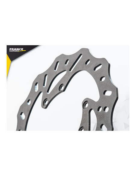 Kit Freinage FRANCE EQUIPEMENT - AP RACING