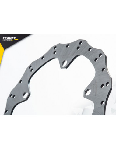 Kit Freinage FRANCE EQUIPEMENT - AP RACING