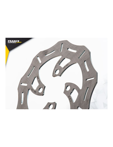 Kit Freinage FRANCE EQUIPEMENT - AP RACING