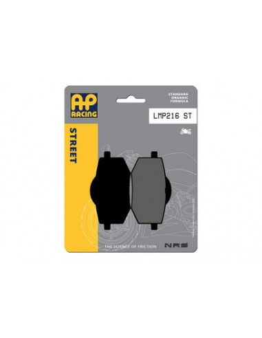 Kit Freinage FRANCE EQUIPEMENT - AP RACING