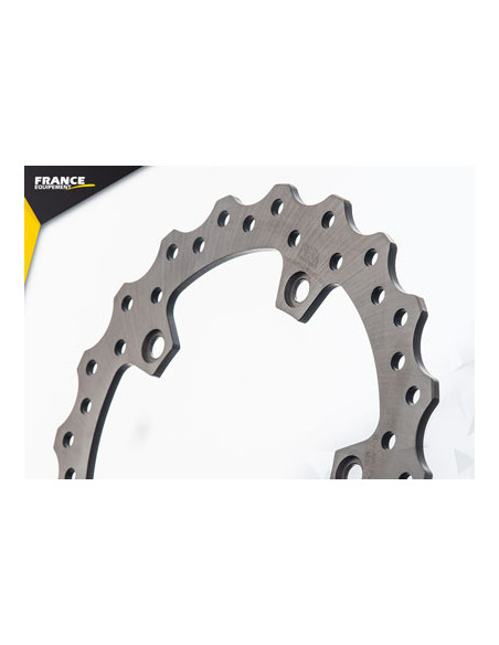 Kit Freinage FRANCE EQUIPEMENT - AP RACING