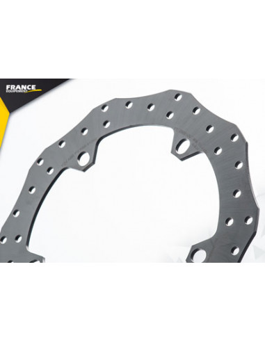 Kit Freinage FRANCE EQUIPEMENT - AP RACING