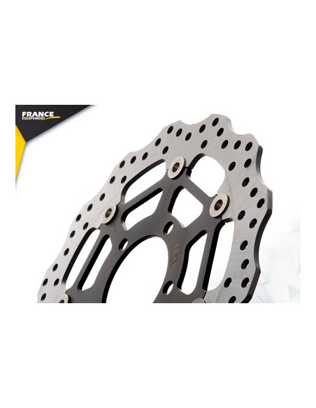 Kit Freinage FRANCE EQUIPEMENT - AP RACING