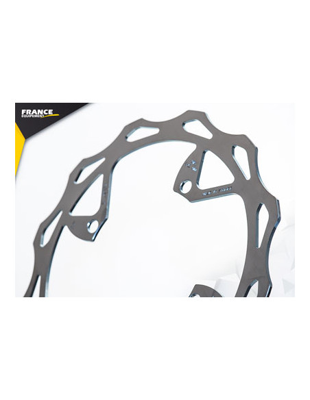 Kit Freinage FRANCE EQUIPEMENT - AP RACING