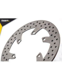 Kit Freinage FRANCE EQUIPEMENT - AP RACING 2