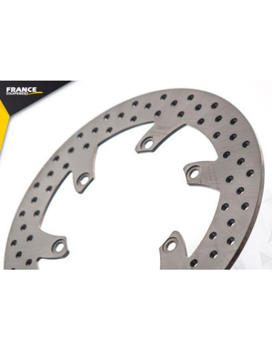 Kit Freinage FRANCE EQUIPEMENT - AP RACING