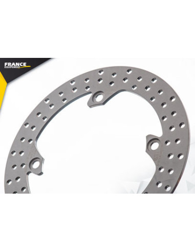 Kit Freinage FRANCE EQUIPEMENT - AP RACING