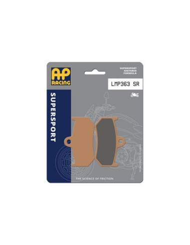 Kit Freinage FRANCE EQUIPEMENT - AP RACING