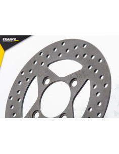 Kit Freinage FRANCE EQUIPEMENT - AP RACING 2