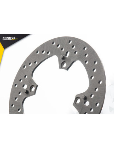 Kit Freinage FRANCE EQUIPEMENT - AP RACING