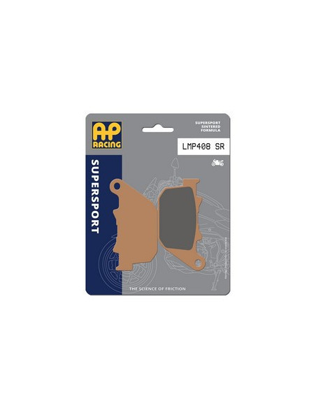 Kit Freinage FRANCE EQUIPEMENT - AP RACING