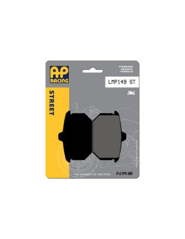 Kit Freinage FRANCE EQUIPEMENT - AP RACING