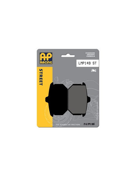 Kit Freinage FRANCE EQUIPEMENT - AP RACING