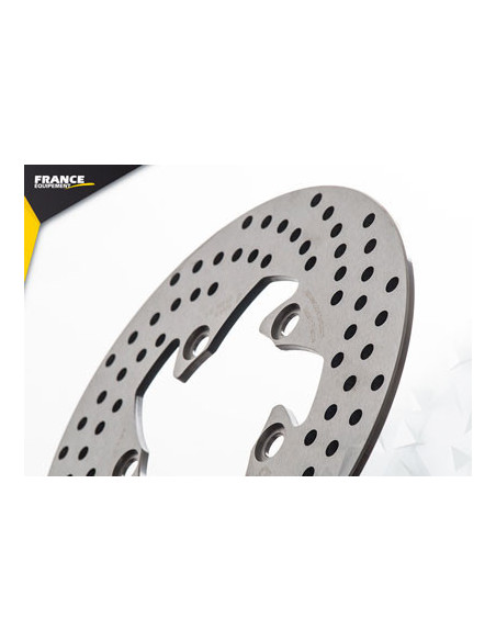 Kit Freinage FRANCE EQUIPEMENT - AP RACING