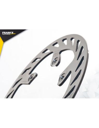 Kit Freinage FRANCE EQUIPEMENT - AP RACING