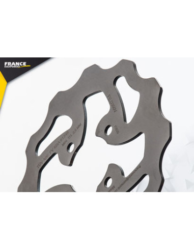 Kit Freinage FRANCE EQUIPEMENT - AP RACING