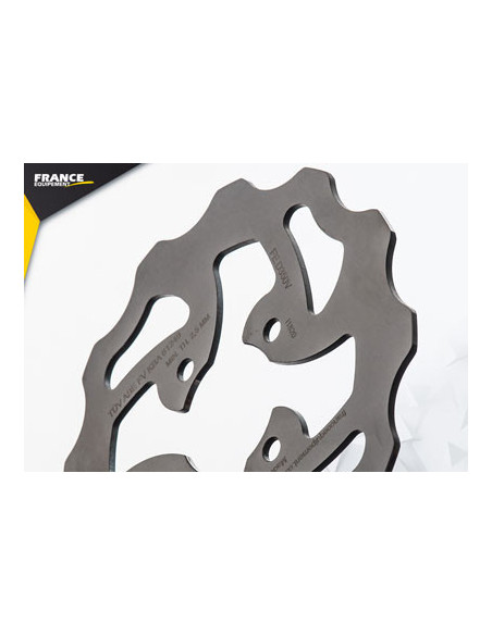 Kit Freinage FRANCE EQUIPEMENT - AP RACING